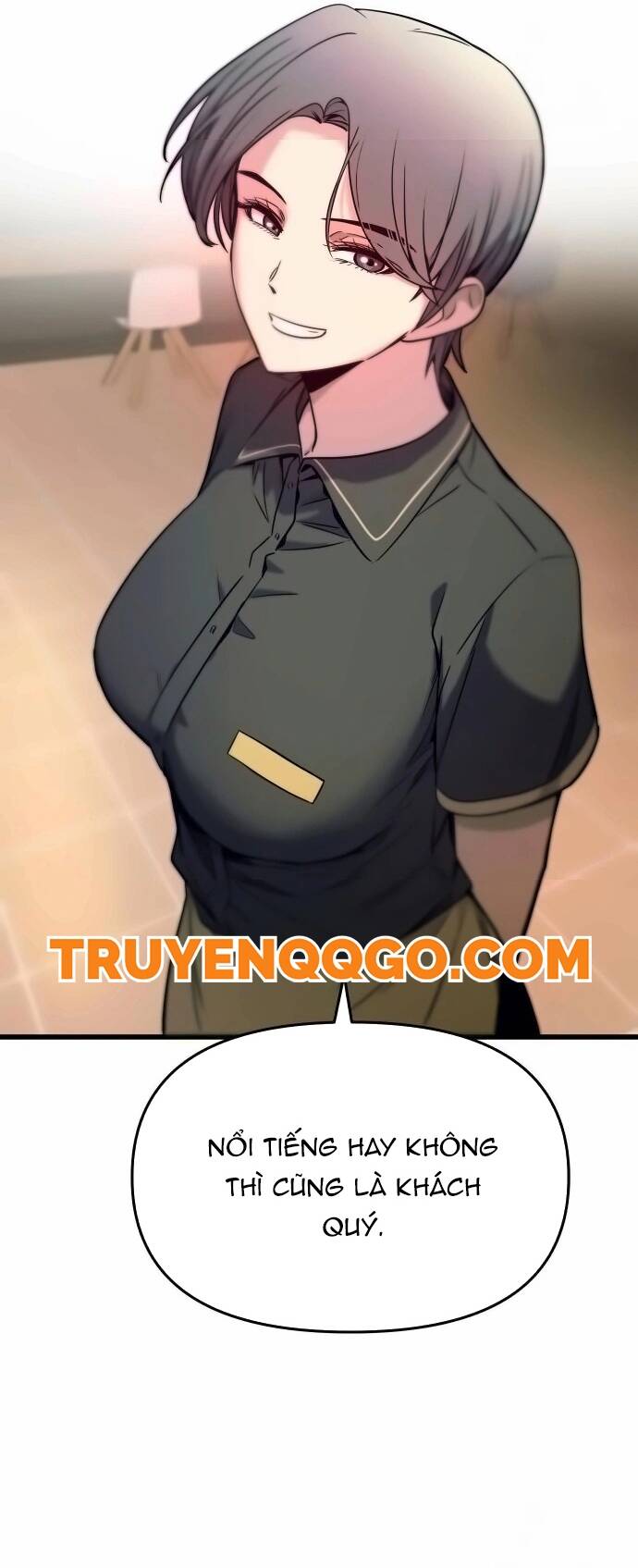 Định mệnh đôi ta giao thoa nơi bến tàu: Chapter 15