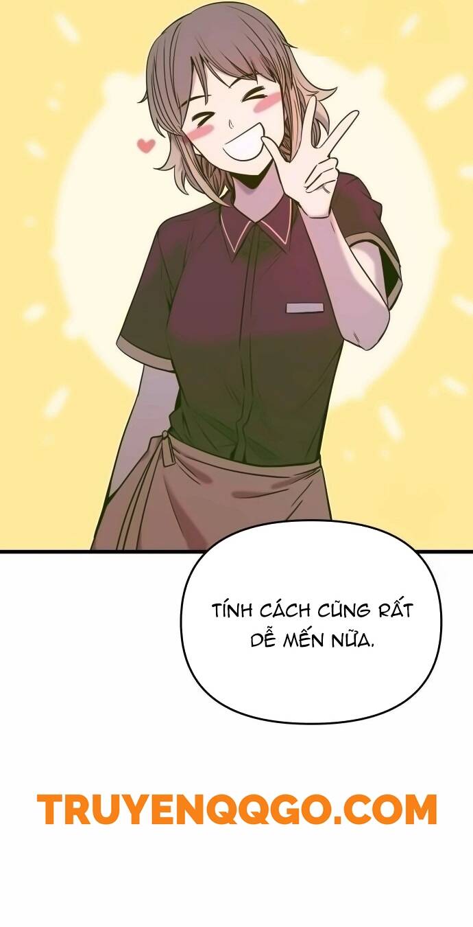 Định mệnh đôi ta giao thoa nơi bến tàu: Chapter 15