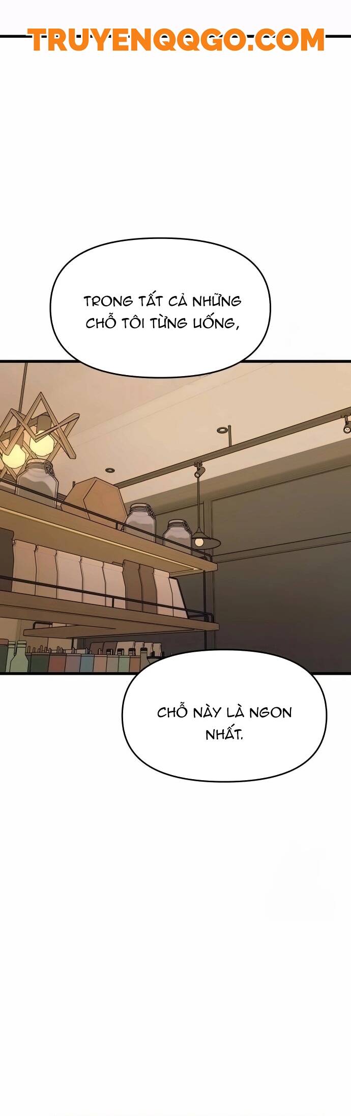 Định mệnh đôi ta giao thoa nơi bến tàu: Chapter 15