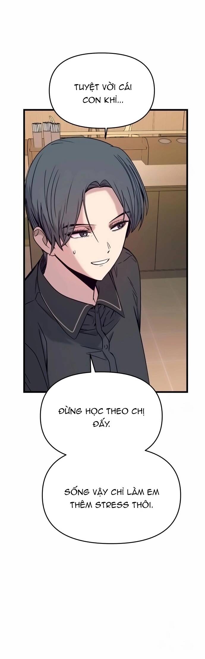 Định mệnh đôi ta giao thoa nơi bến tàu: Chapter 15