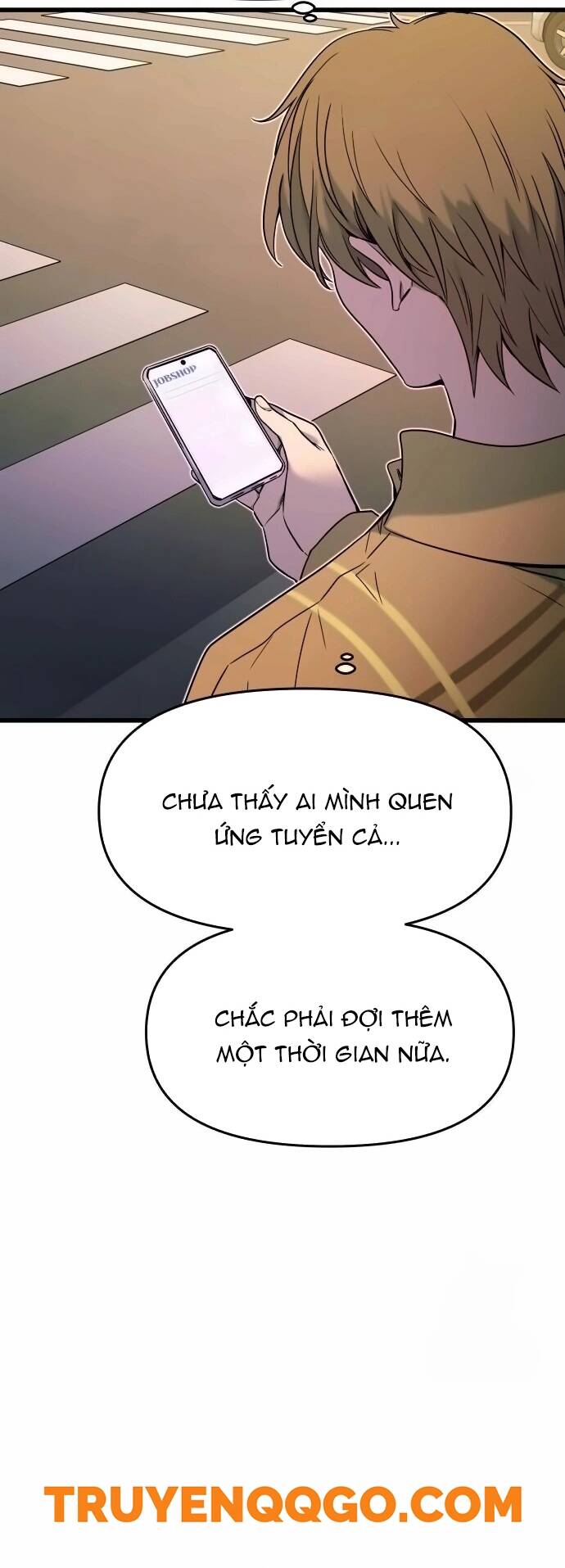 Định mệnh đôi ta giao thoa nơi bến tàu: Chapter 15