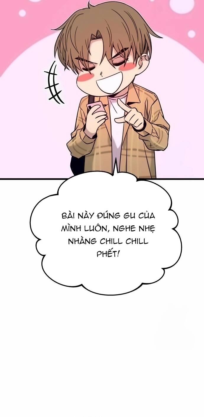 Định mệnh đôi ta giao thoa nơi bến tàu: Chapter 15