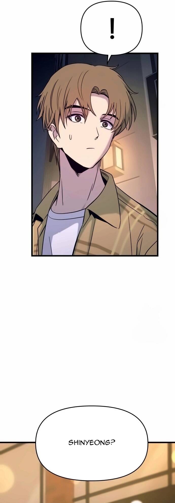 Định mệnh đôi ta giao thoa nơi bến tàu: Chapter 15