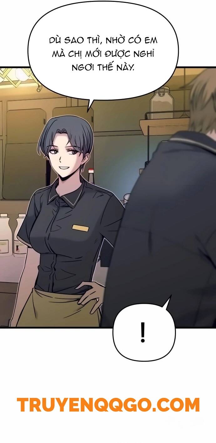 Định mệnh đôi ta giao thoa nơi bến tàu: Chapter 15