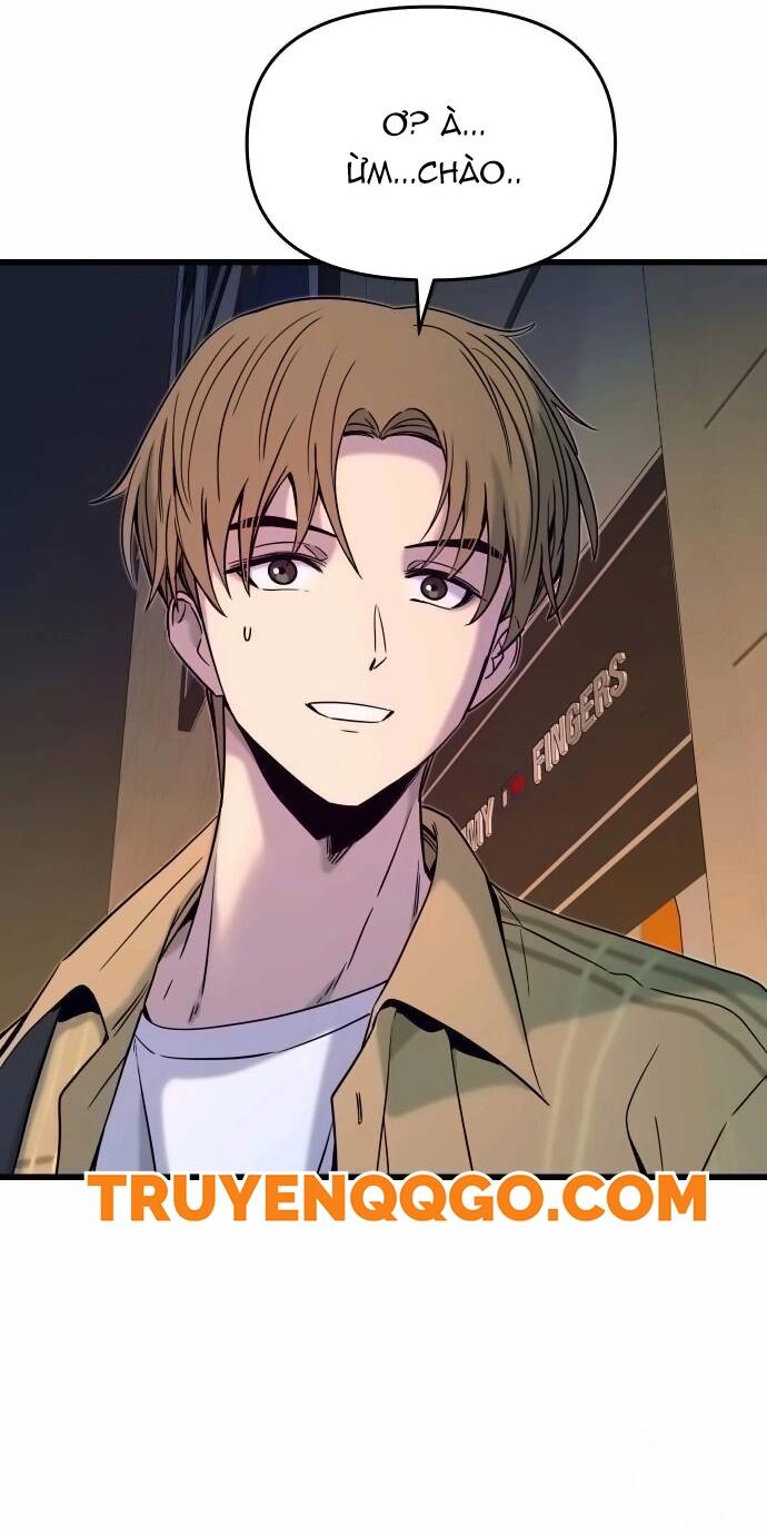 Định mệnh đôi ta giao thoa nơi bến tàu: Chapter 15