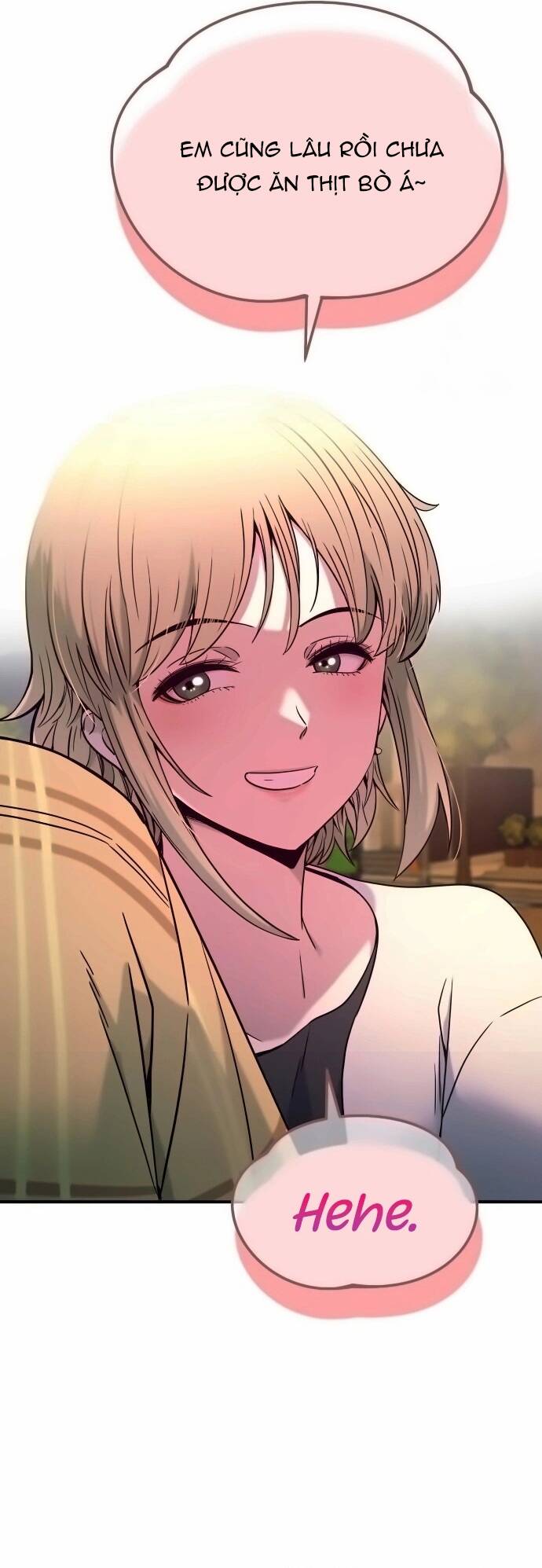 Định mệnh đôi ta giao thoa nơi bến tàu: Chapter 15