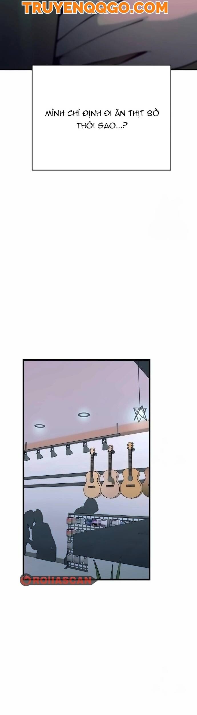 Định mệnh đôi ta giao thoa nơi bến tàu: Chapter 15