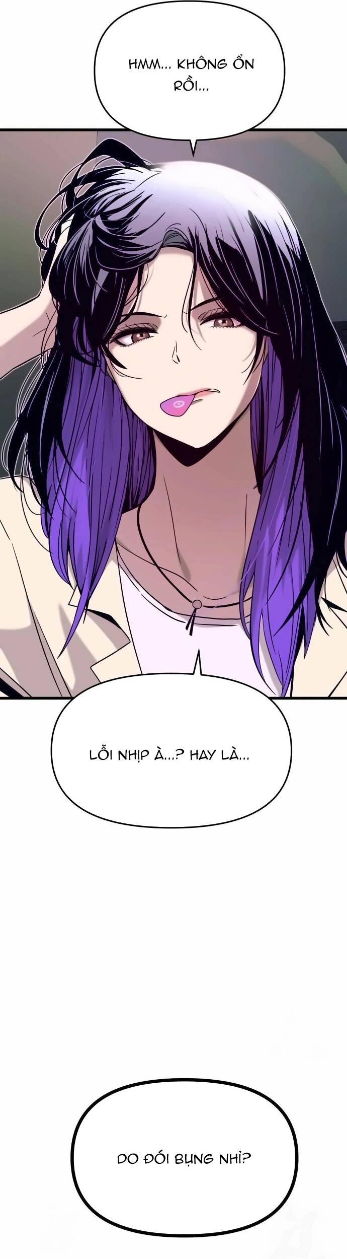 Định mệnh đôi ta giao thoa nơi bến tàu: Chapter 15