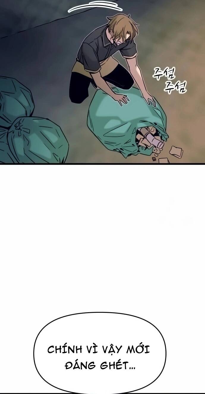 Định mệnh đôi ta giao thoa nơi bến tàu: Chapter 17