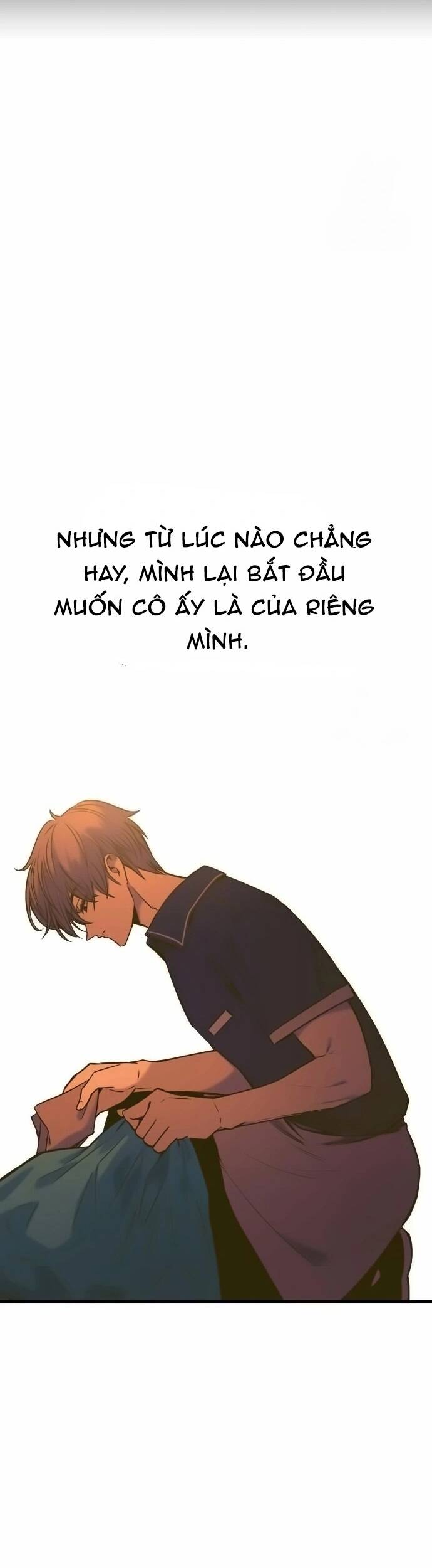 Định mệnh đôi ta giao thoa nơi bến tàu: Chapter 17