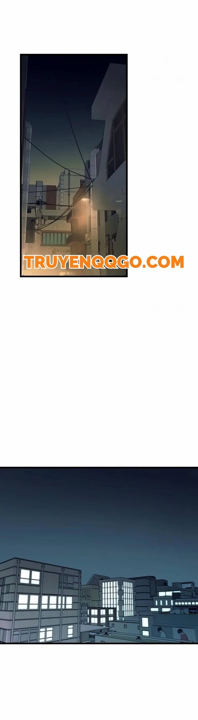 Định mệnh đôi ta giao thoa nơi bến tàu: Chapter 17