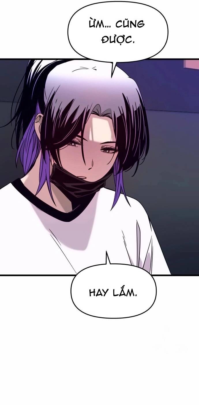 Định mệnh đôi ta giao thoa nơi bến tàu: Chapter 17