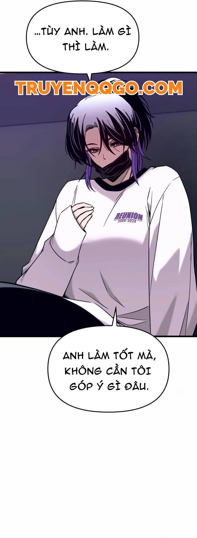 Định mệnh đôi ta giao thoa nơi bến tàu: Chapter 17