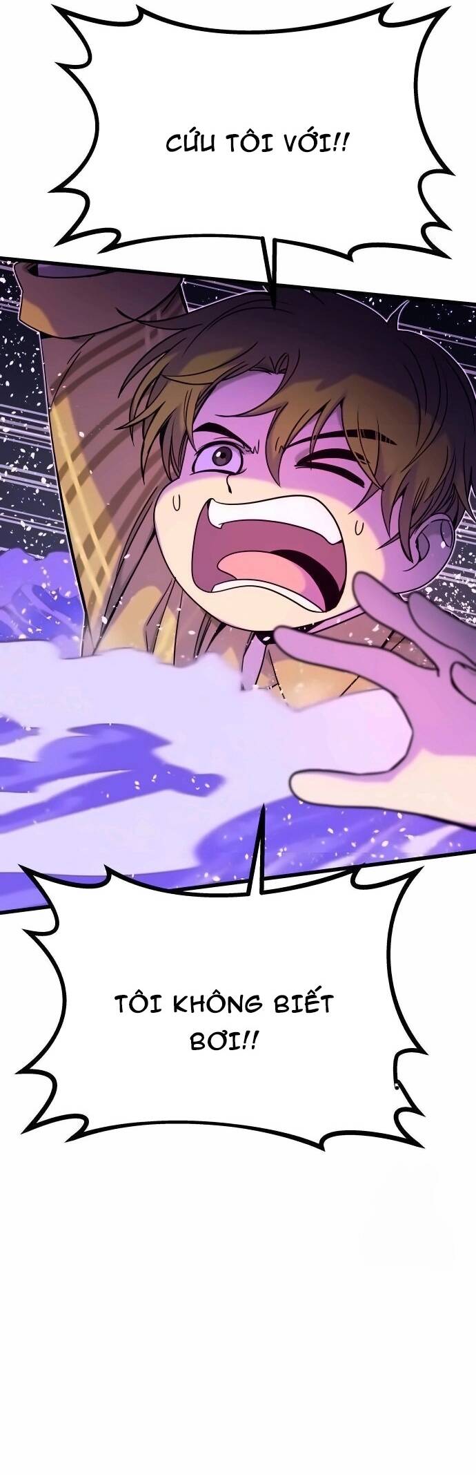 Định mệnh đôi ta giao thoa nơi bến tàu: Chapter 17