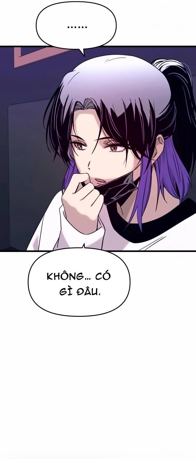 Định mệnh đôi ta giao thoa nơi bến tàu: Chapter 17