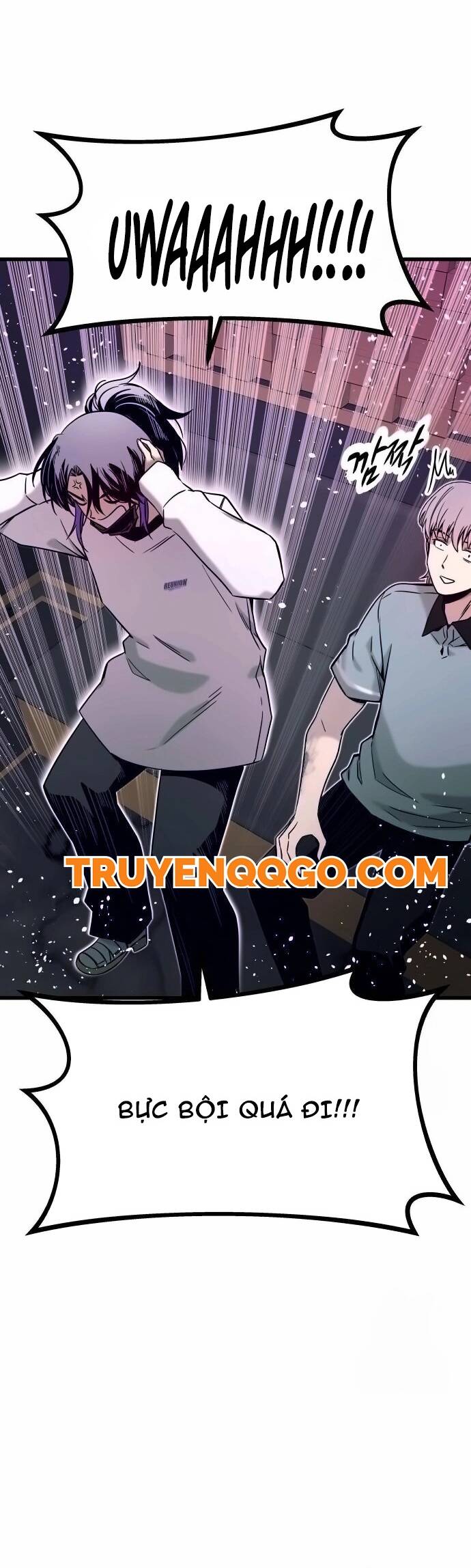 Định mệnh đôi ta giao thoa nơi bến tàu: Chapter 17