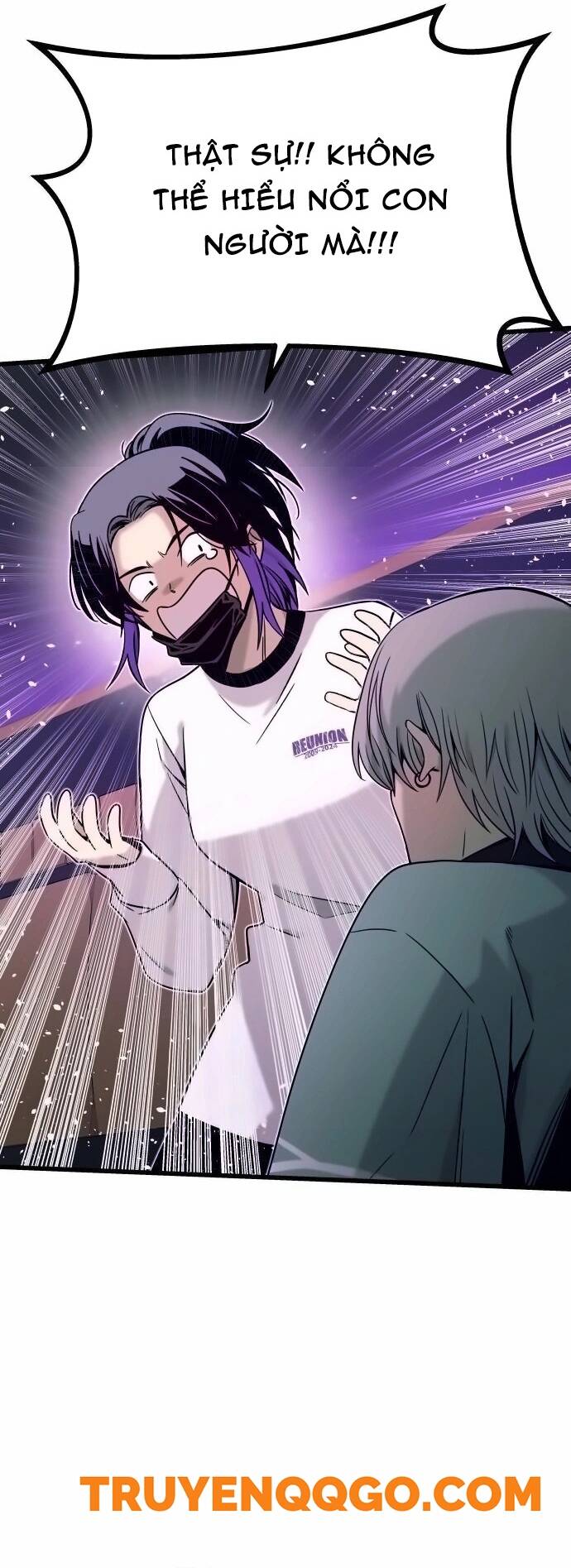 Định mệnh đôi ta giao thoa nơi bến tàu: Chapter 17