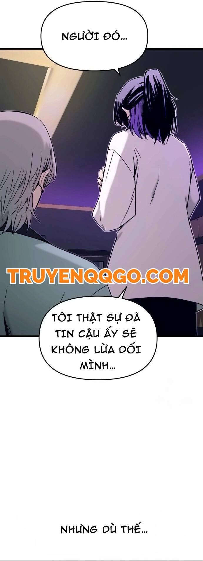 Định mệnh đôi ta giao thoa nơi bến tàu: Chapter 17