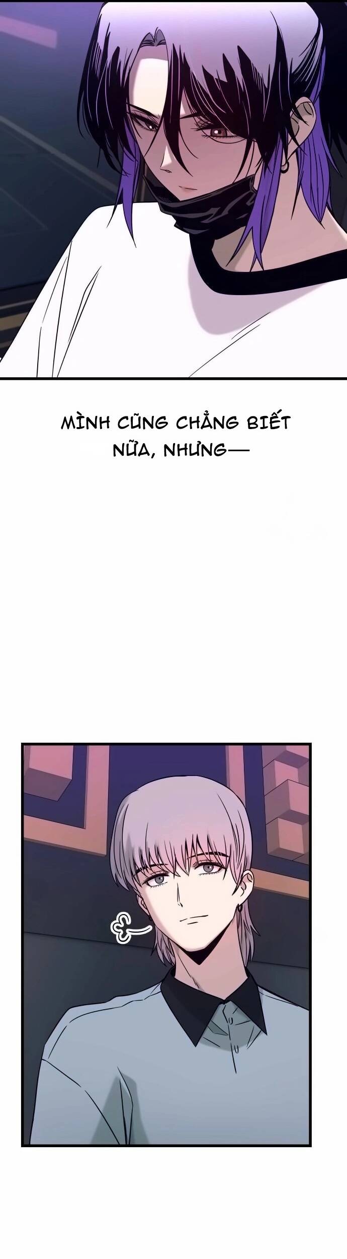 Định mệnh đôi ta giao thoa nơi bến tàu: Chapter 17