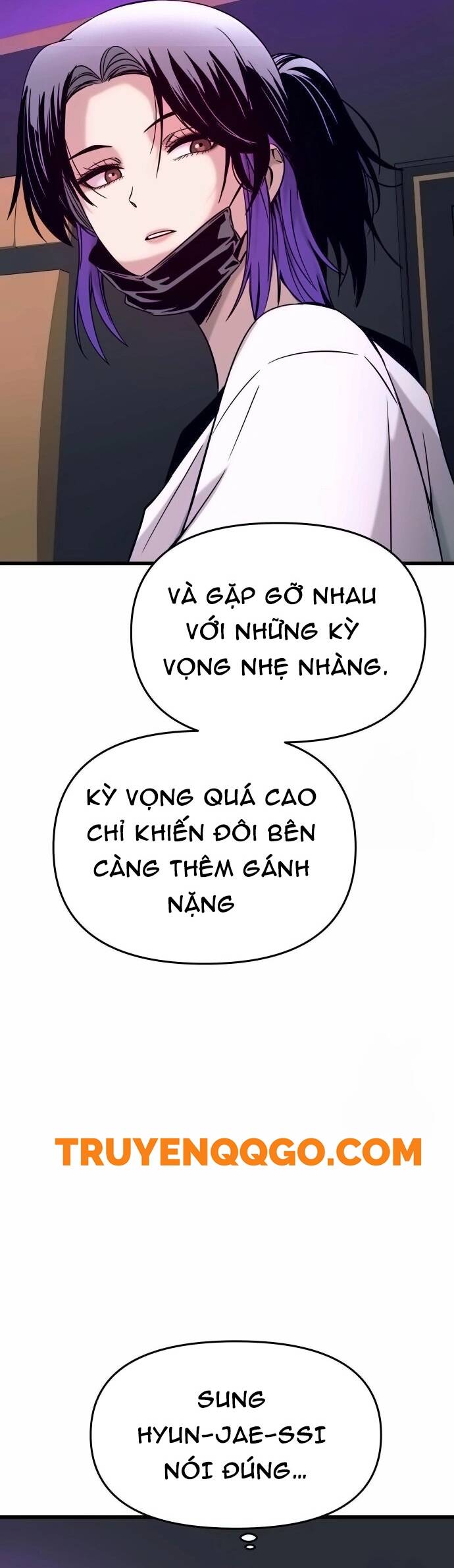 Định mệnh đôi ta giao thoa nơi bến tàu: Chapter 17