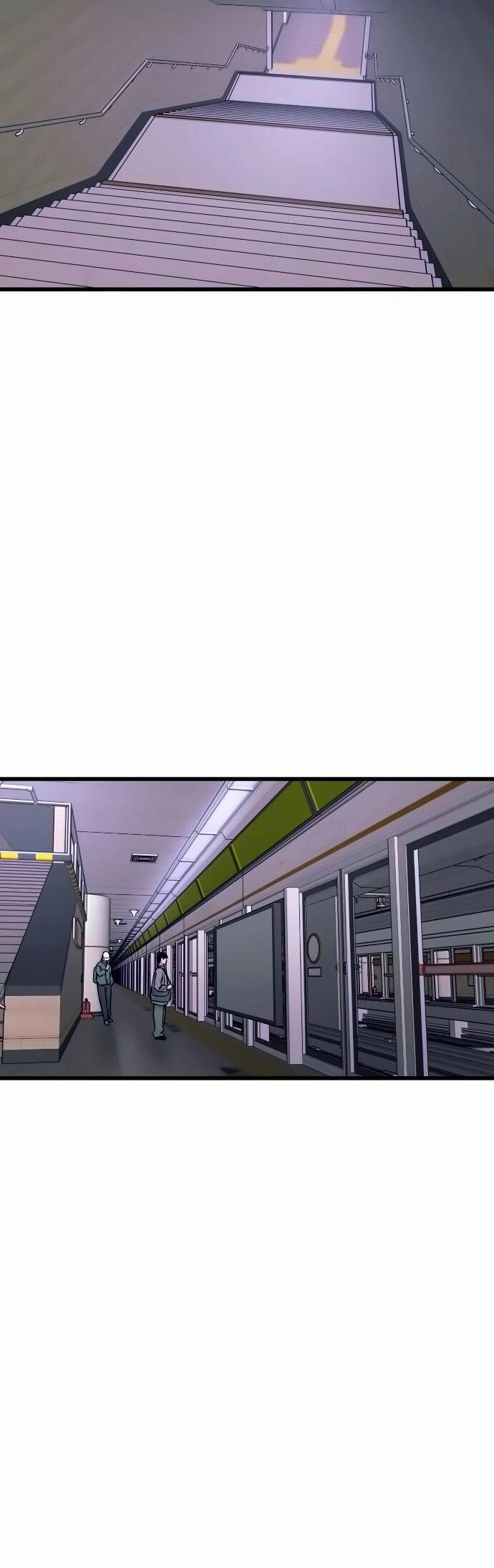 Định mệnh đôi ta giao thoa nơi bến tàu: Chapter 17