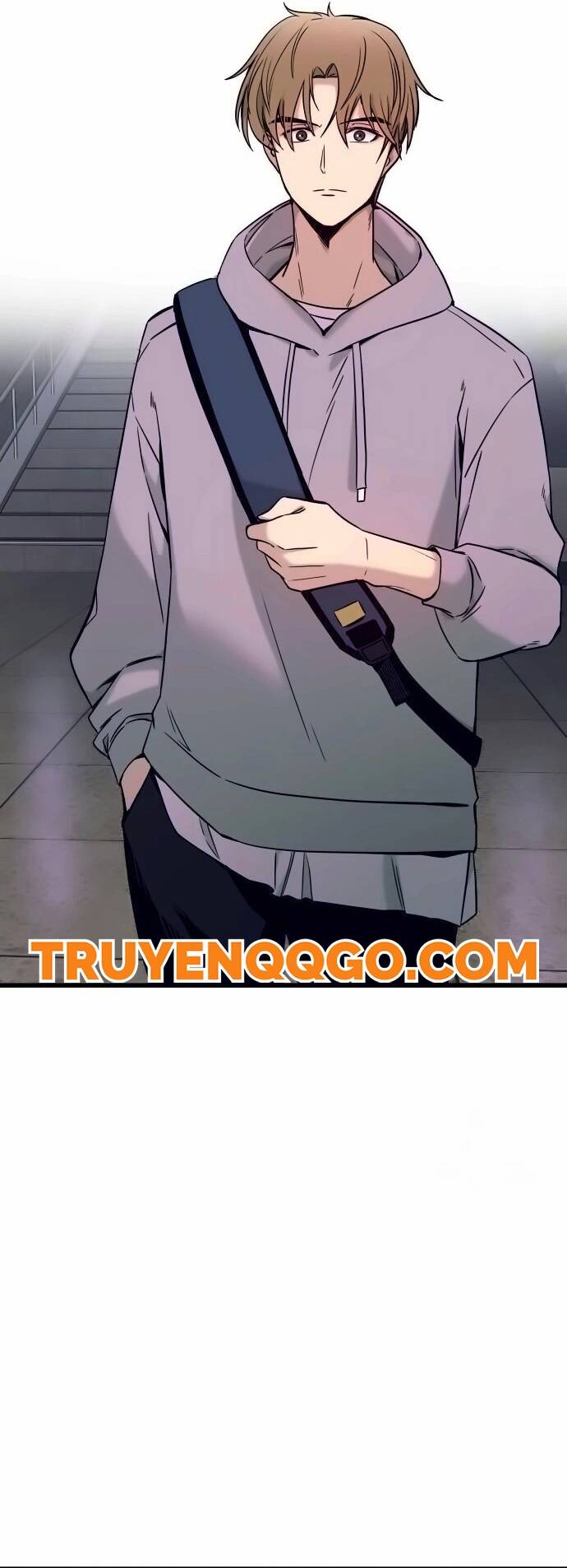 Định mệnh đôi ta giao thoa nơi bến tàu: Chapter 17