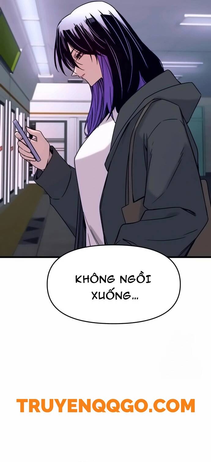 Định mệnh đôi ta giao thoa nơi bến tàu: Chapter 17