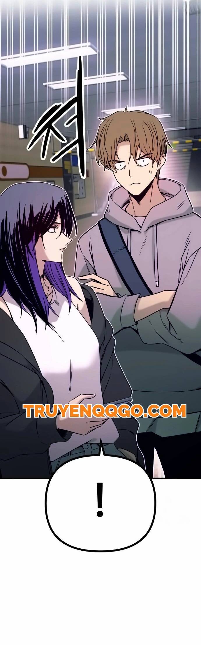 Định mệnh đôi ta giao thoa nơi bến tàu: Chapter 17