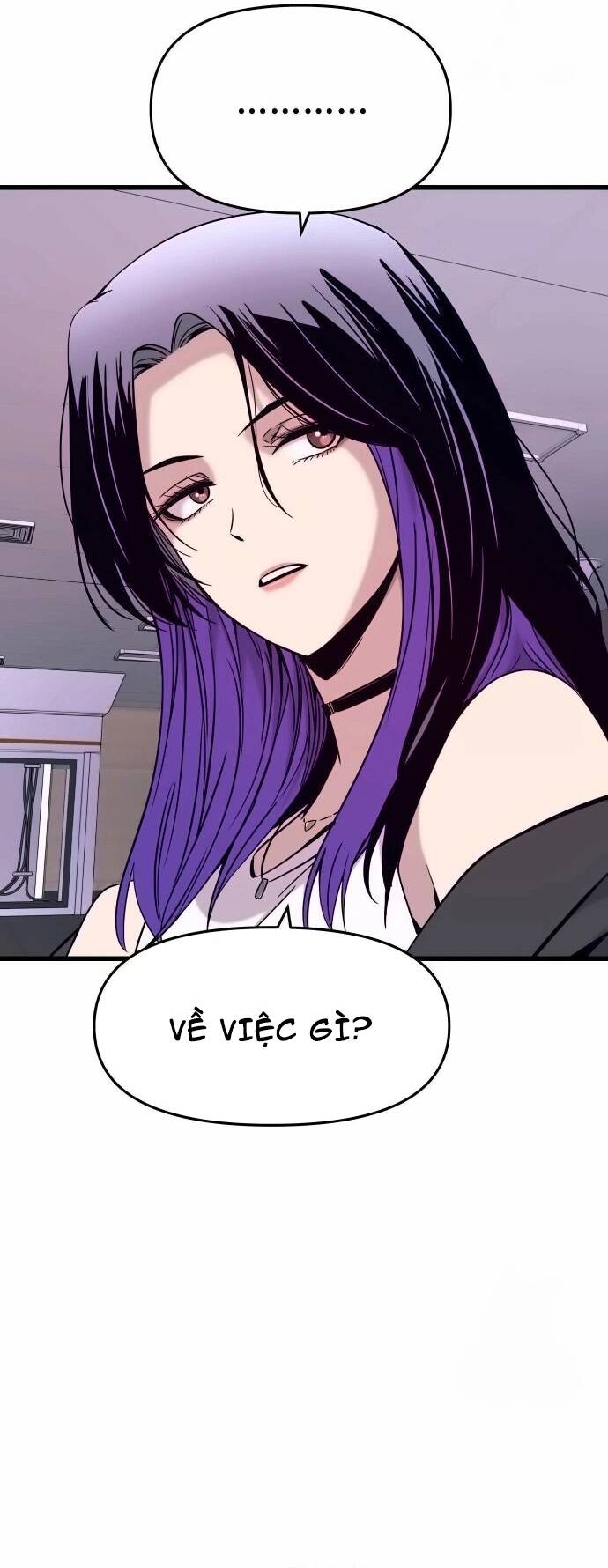 Định mệnh đôi ta giao thoa nơi bến tàu: Chapter 17