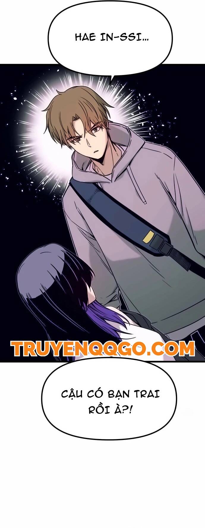 Định mệnh đôi ta giao thoa nơi bến tàu: Chapter 17