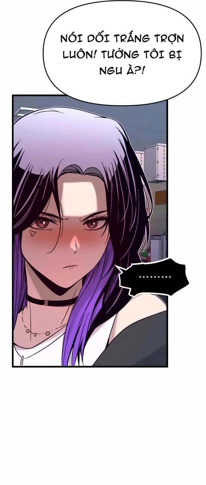 Định mệnh đôi ta giao thoa nơi bến tàu: Chapter 17