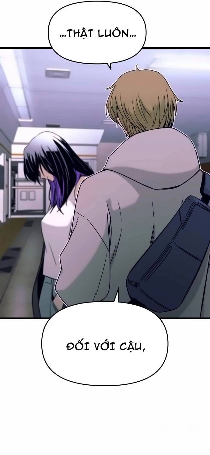 Định mệnh đôi ta giao thoa nơi bến tàu: Chapter 17