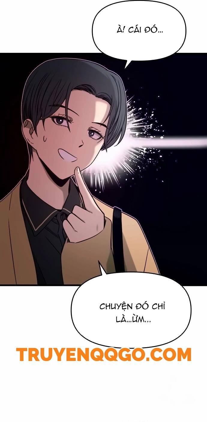 Định mệnh đôi ta giao thoa nơi bến tàu: Chapter 18