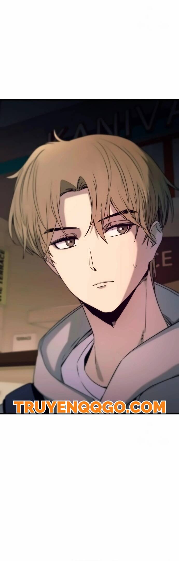 Định mệnh đôi ta giao thoa nơi bến tàu: Chapter 18