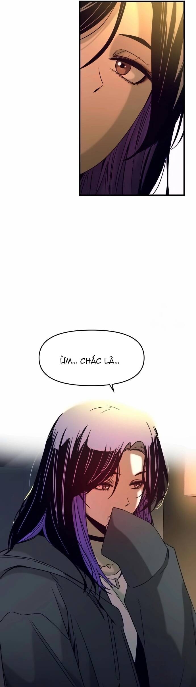 Định mệnh đôi ta giao thoa nơi bến tàu: Chapter 18