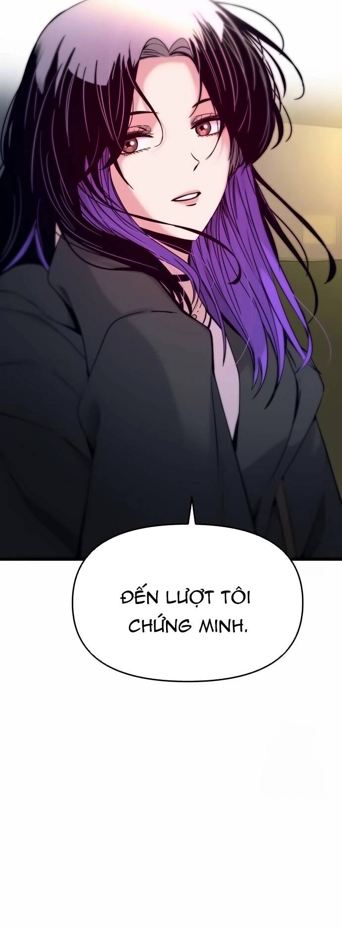 Định mệnh đôi ta giao thoa nơi bến tàu: Chapter 18