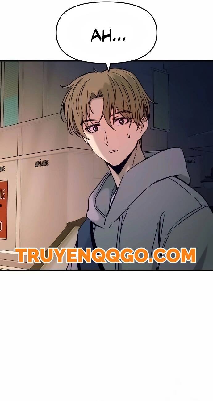 Định mệnh đôi ta giao thoa nơi bến tàu: Chapter 18