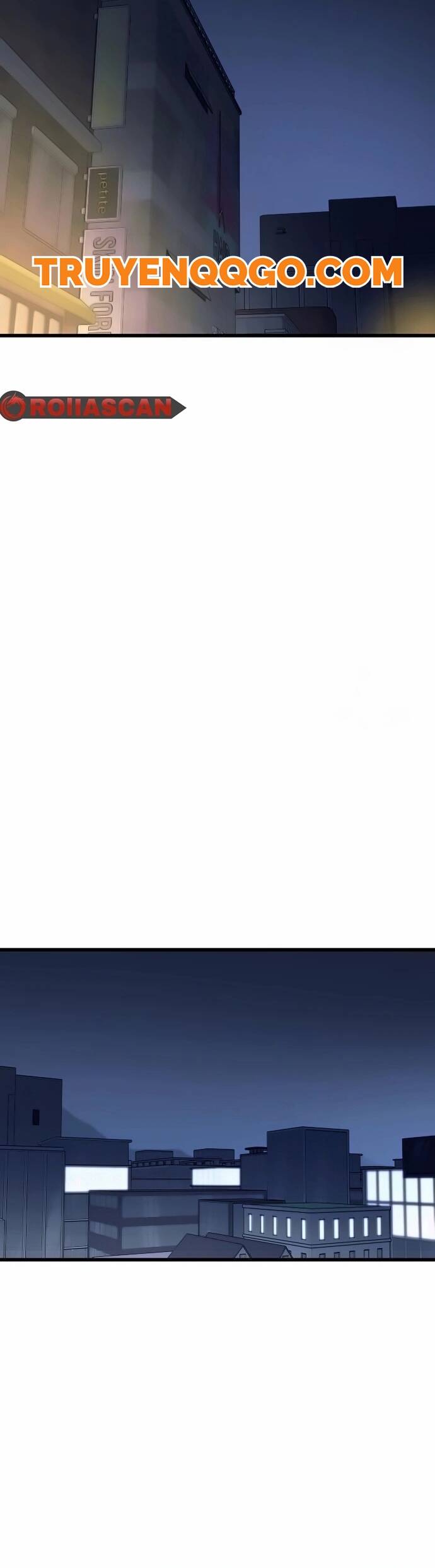 Định mệnh đôi ta giao thoa nơi bến tàu: Chapter 18