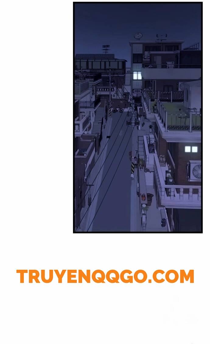 Định mệnh đôi ta giao thoa nơi bến tàu: Chapter 18