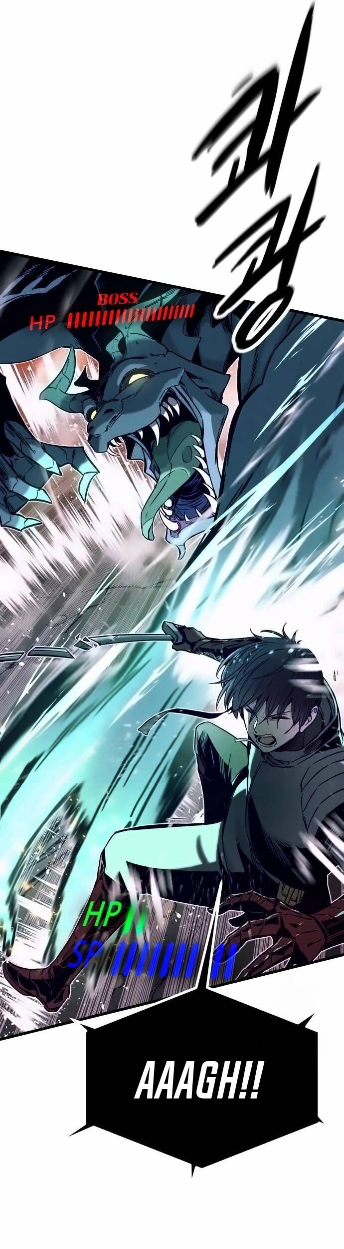 Định mệnh đôi ta giao thoa nơi bến tàu: Chapter 18