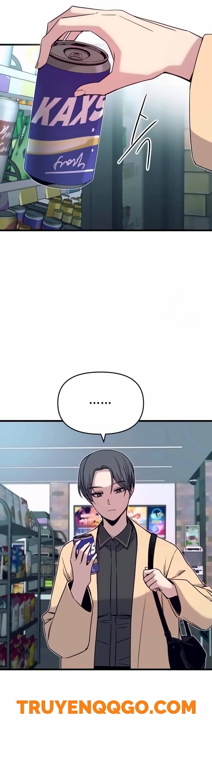 Định mệnh đôi ta giao thoa nơi bến tàu: Chapter 18