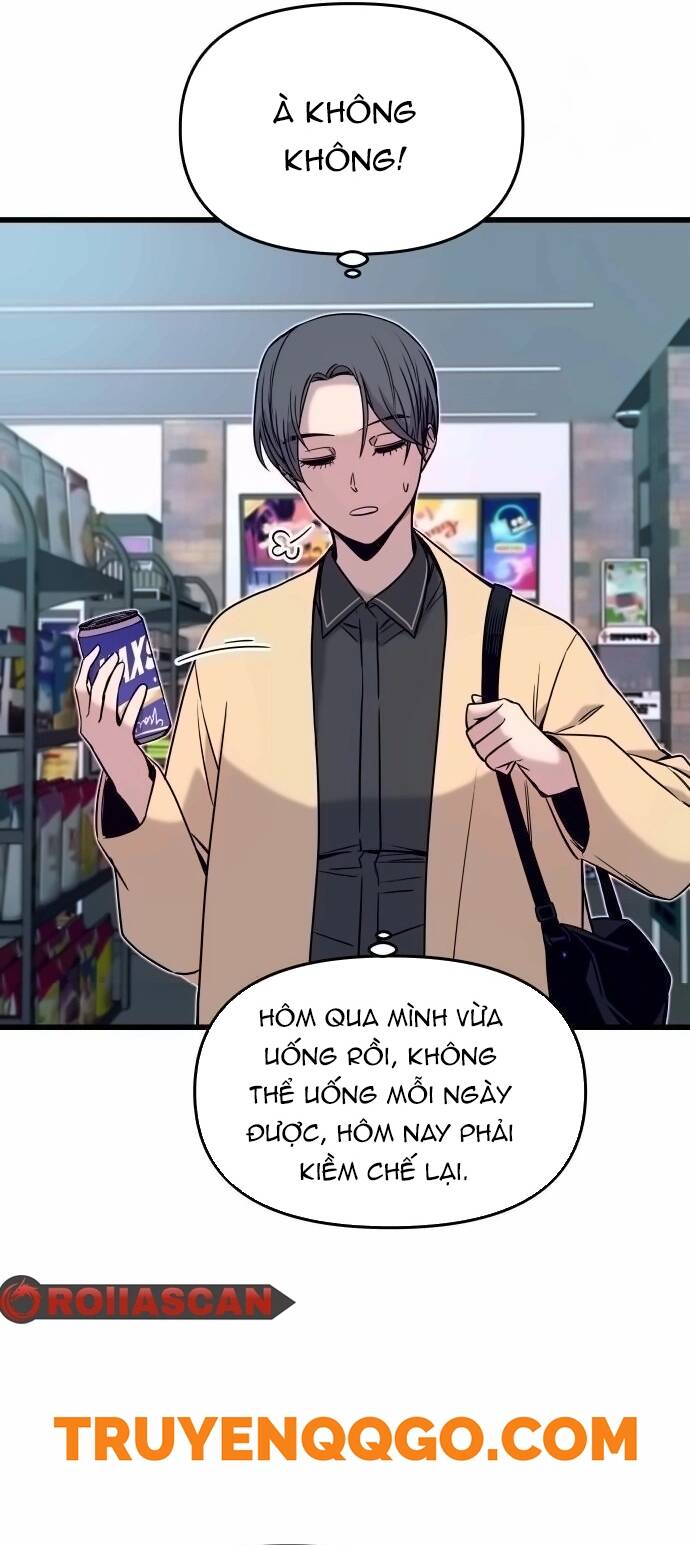 Định mệnh đôi ta giao thoa nơi bến tàu: Chapter 18