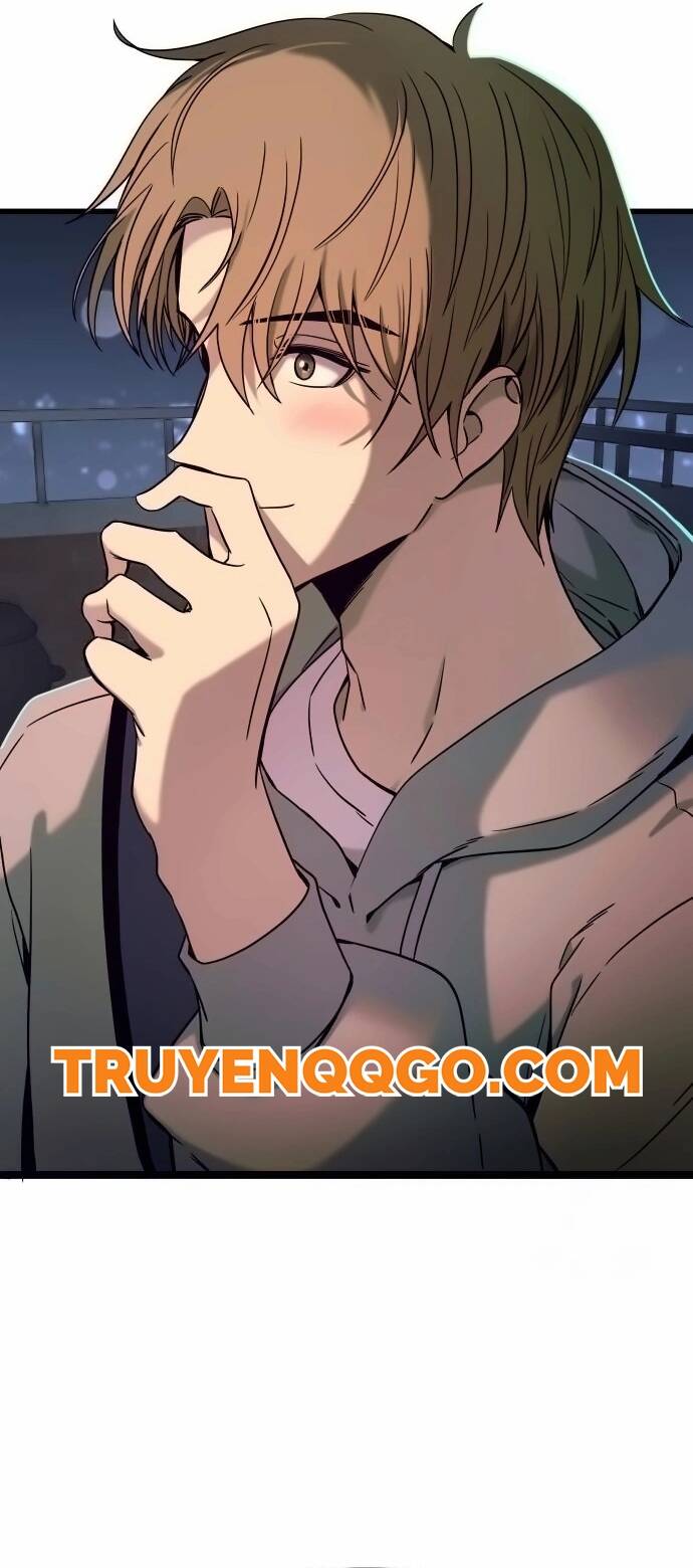 Định mệnh đôi ta giao thoa nơi bến tàu: Chapter 18