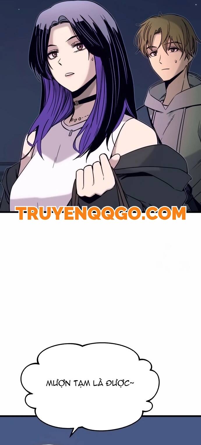 Định mệnh đôi ta giao thoa nơi bến tàu: Chapter 18