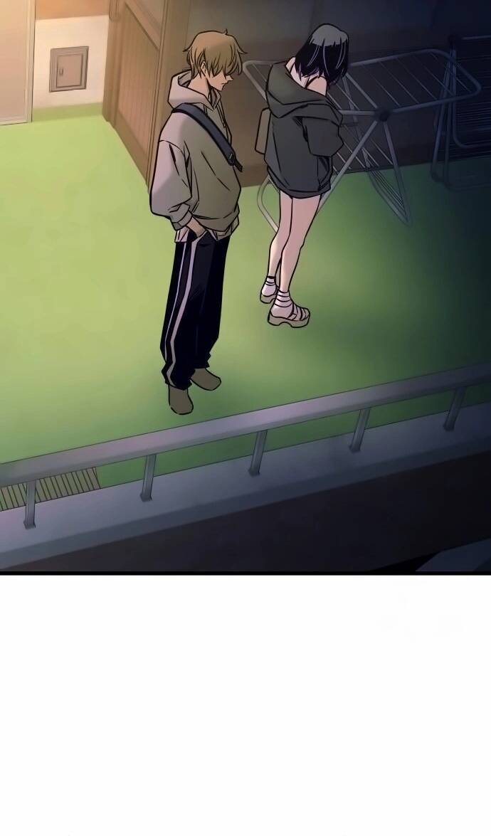 Định mệnh đôi ta giao thoa nơi bến tàu: Chapter 18