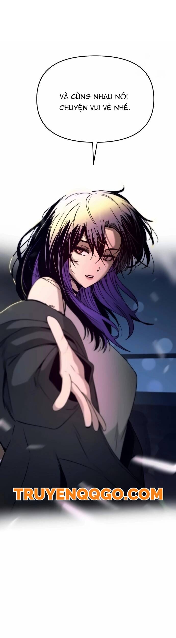 Định mệnh đôi ta giao thoa nơi bến tàu: Chapter 18