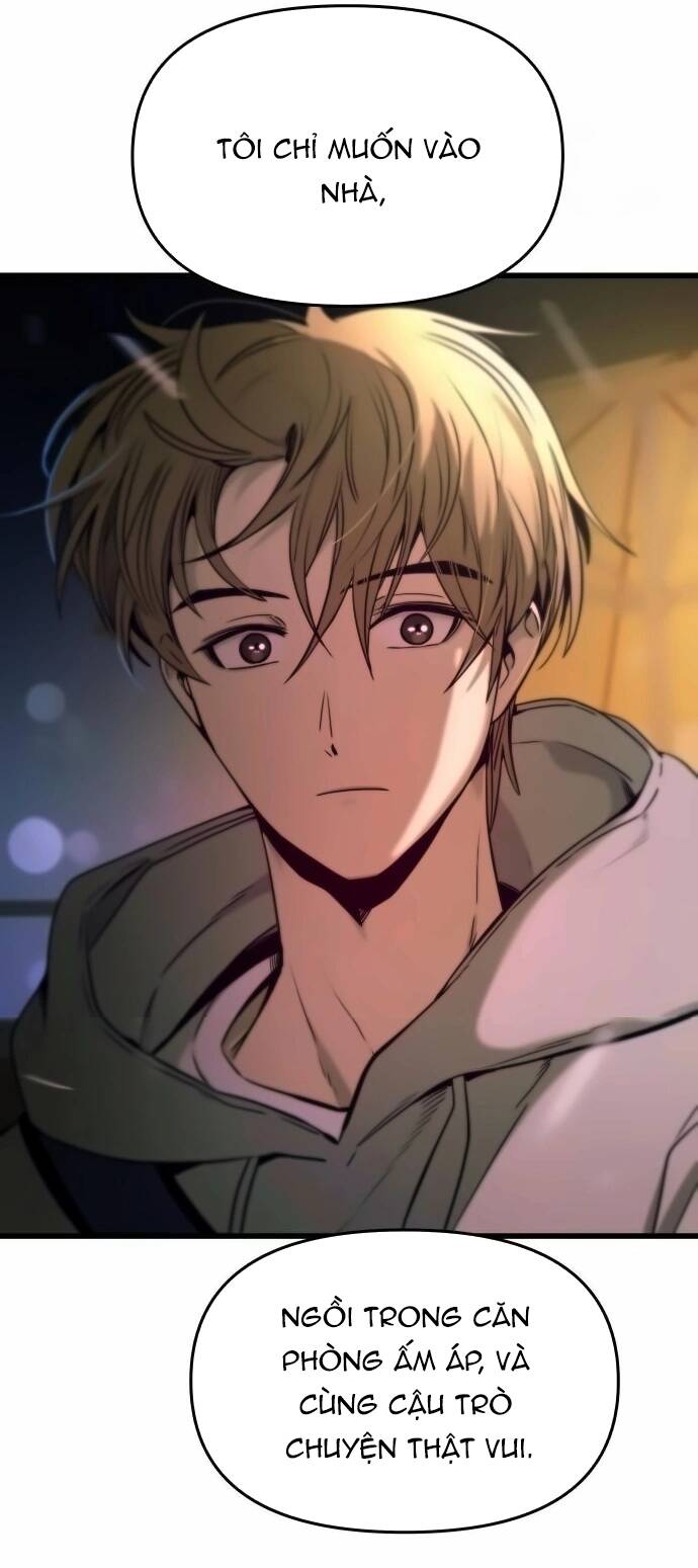 Định mệnh đôi ta giao thoa nơi bến tàu: Chapter 18