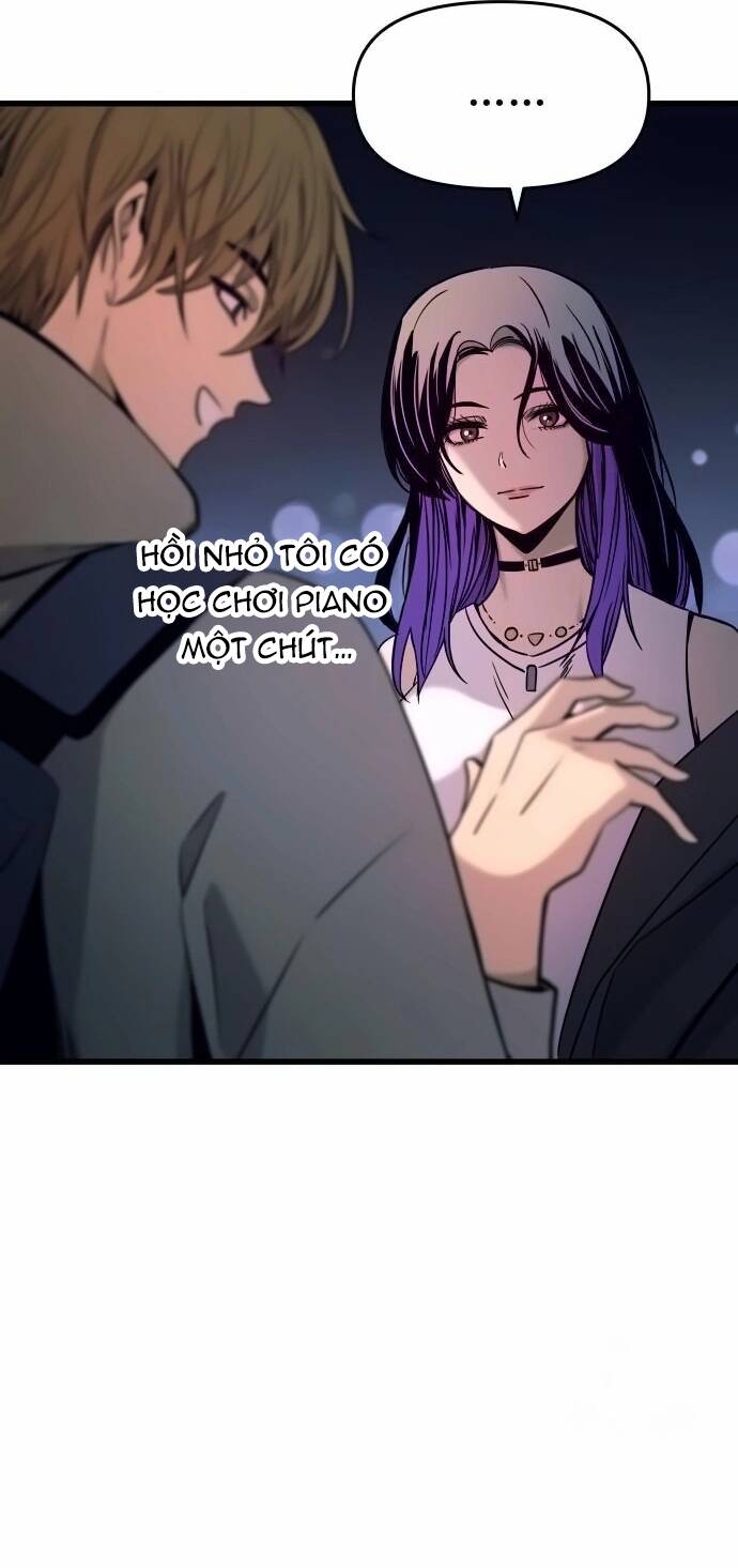 Định mệnh đôi ta giao thoa nơi bến tàu: Chapter 19