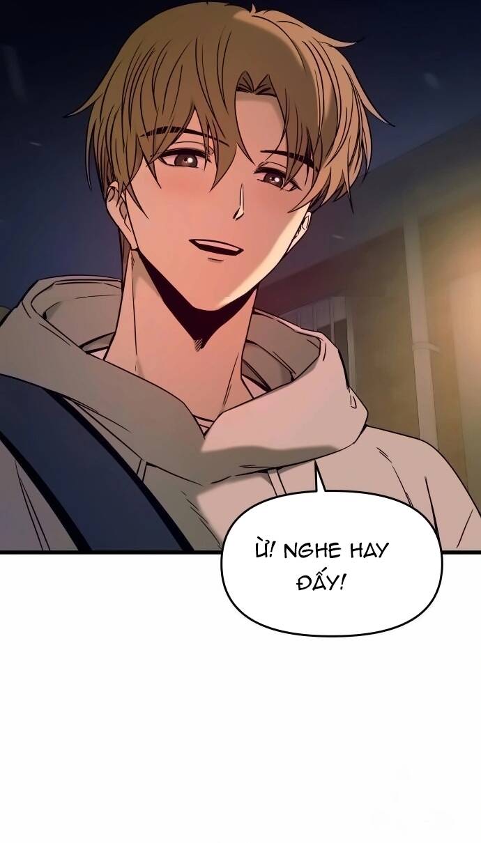 Định mệnh đôi ta giao thoa nơi bến tàu: Chapter 19