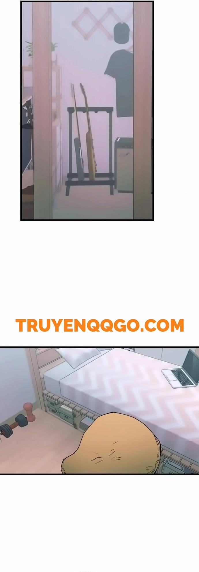 Định mệnh đôi ta giao thoa nơi bến tàu: Chapter 19